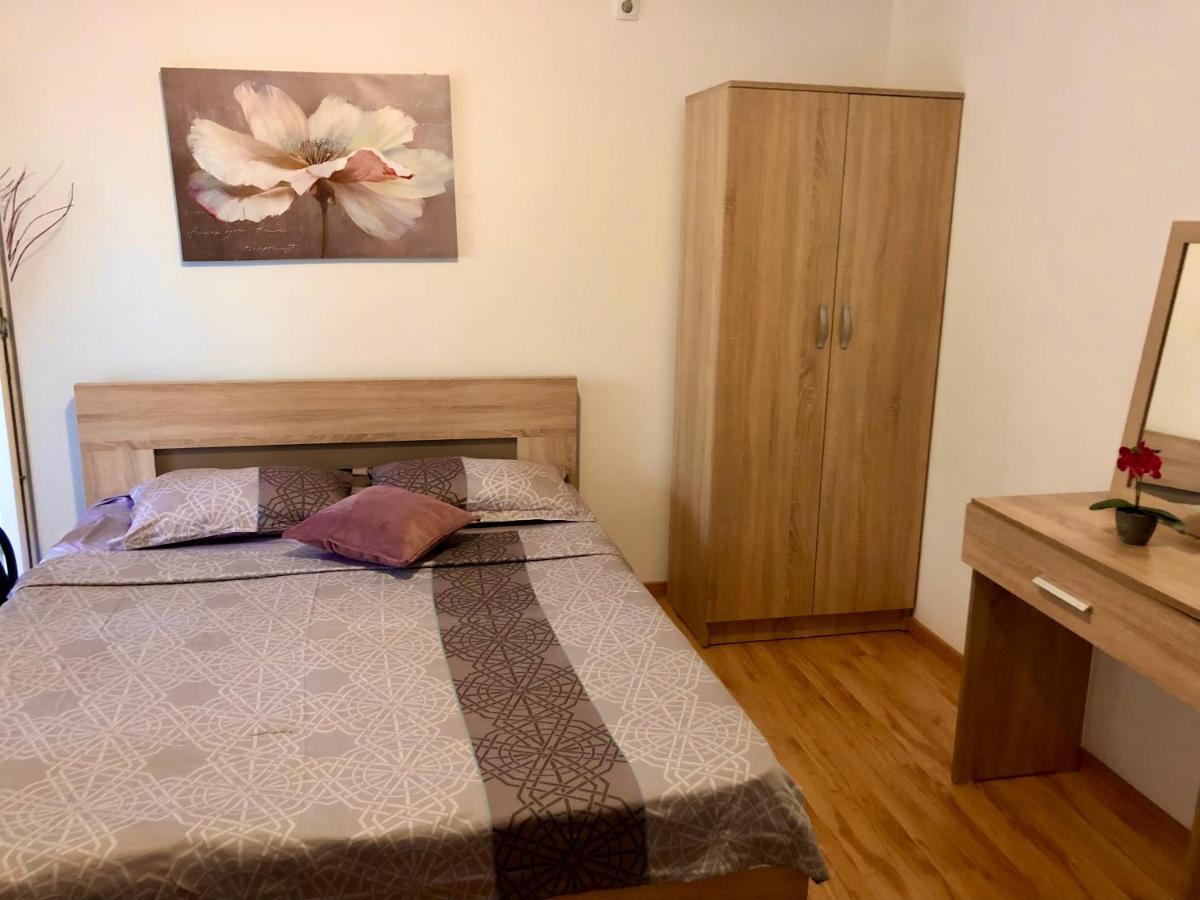 Apartments Casa Pineta Ulcinj Eksteriør billede
