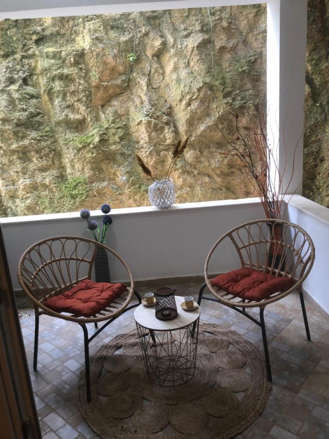 Apartments Casa Pineta Ulcinj Eksteriør billede