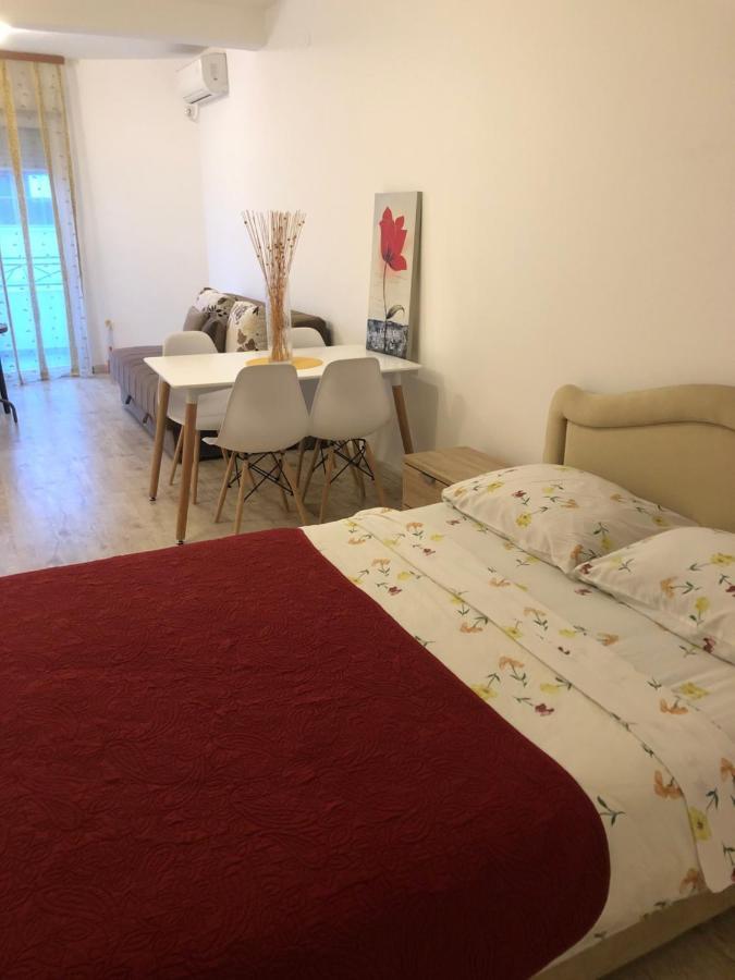 Apartments Casa Pineta Ulcinj Eksteriør billede