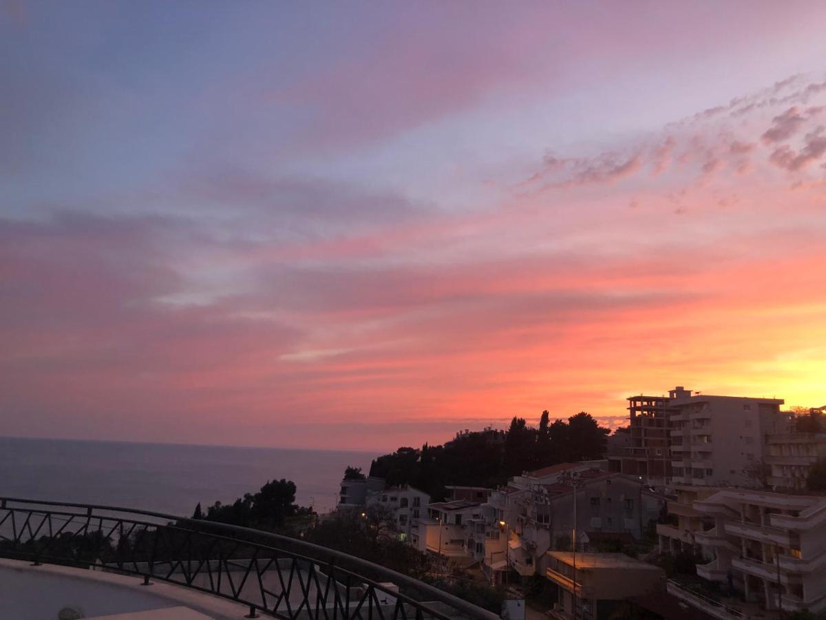 Apartments Casa Pineta Ulcinj Eksteriør billede