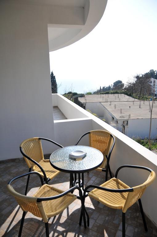 Apartments Casa Pineta Ulcinj Værelse billede