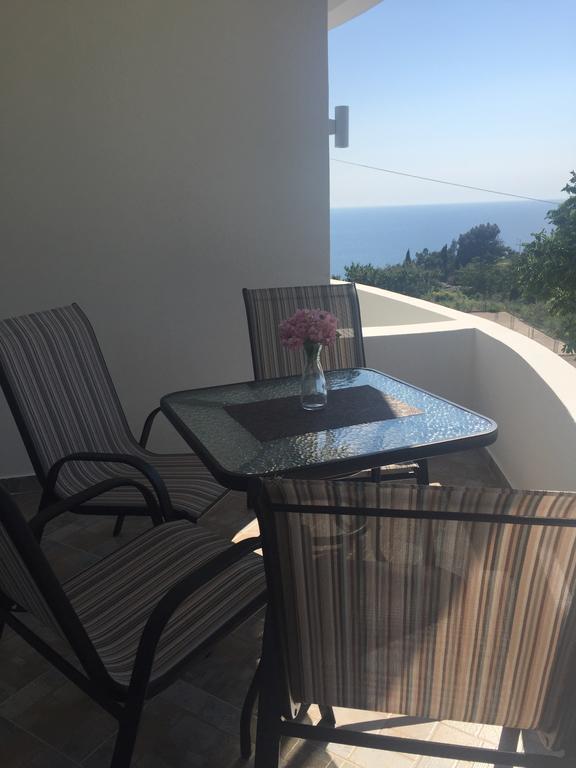 Apartments Casa Pineta Ulcinj Eksteriør billede