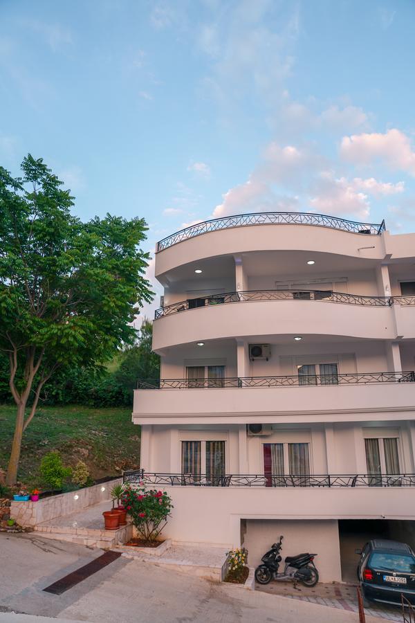 Apartments Casa Pineta Ulcinj Eksteriør billede