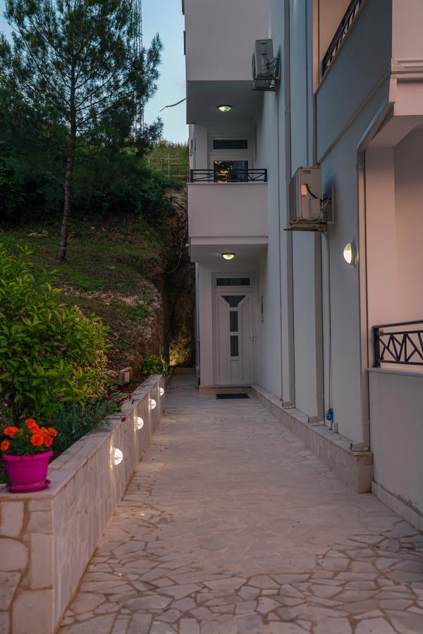 Apartments Casa Pineta Ulcinj Eksteriør billede